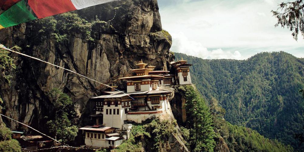 taksang