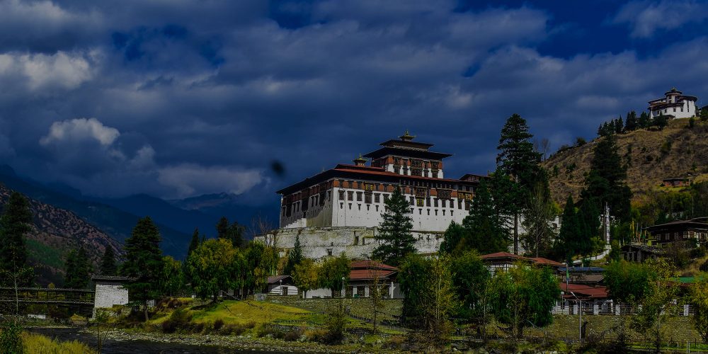 Essential Bhutan: 8 Days